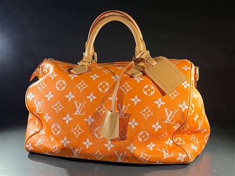 louis vuitton millionair speedy|louis vuitton money bag.